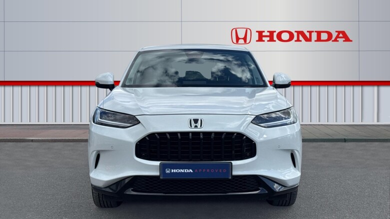 Honda Zr-V 2.0 eHEV Advance 5dr CVT Hybrid Estate